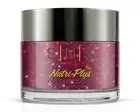 SNS Gelous Color Dip Powder 1 Oz - Winter Wonderland - WW04 Buddy The Elf
