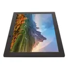 Digital Photo Frame 17in HD Motion Sensor Video Music Electronic Picture Fra Set