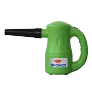 XPower Airrow Pro Deluxe 500W Multipurpose Pet Grooming Blower/Dryer Handheld GN