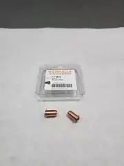Thermacut Plasma Part 220480 Nozzle, 30A Aftermarket Powermax 30 Quantity of 2