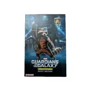 2014 Dragon Guardians of the Galaxy ROCKET RACCOON 1:9 Scale Model Kit Discont'd