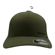 VOLCOM Original Flex Fit Hat/Cap Size L/XL