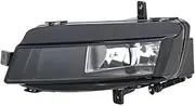 [Hella] 1ND 011 223-111 Fog Light - FF - H11-12 V - Left