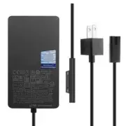 Genuine 127W Microsoft Surface Adapter Charger for Surface Pro X Surface Go 2