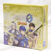 Fire Emblem 0 Cipher Booster (B15) The Glimmering (1-box) [Japanese ver.]