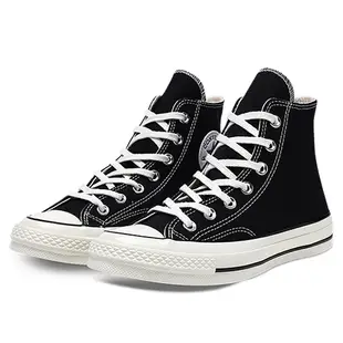 Converse Chuck 1970 黑 紅 深藍 海軍藍 奶油底 高筒 低筒 帆布鞋 平底鞋 男女 DOT聚點