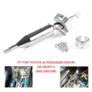 Quick Shift Short Throw Shifter For TOYOTA ALTEZZA/IS200 SXE100 (SXE GXE10W)