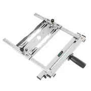 Cutting Machine Edge Guide Positioner Woodworking Positioning Cutting Board Tool
