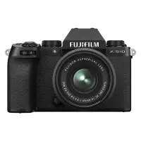 在飛比找露天拍賣優惠-相機國行Fujifilm/富士X-S10復古數碼微單 xs1