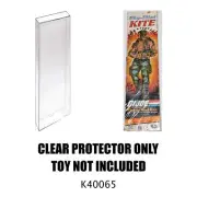 Protector For G.I. Joe Sky-Flier Plastic Keel Kite by hi-flier - GungHo Light