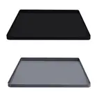 Mini Fridge Mat Dishwasher Mat for Coffee Machine Washing Machine Dishwasher