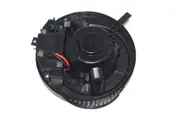 A/C Heater Blower Motor Fan Fit For Audi A3 8P Q3 S3 TT For Volkswagen Tiguan 5N Beetle 5C For Skoda