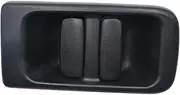 Car Exterior Door Handle for Master 2 Right Passenger Side 1998-2010 Door Handle Lock Exterior Sliding Door Handle 7700352420