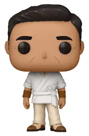 Pop! Funko 10cm Figurine Shang-Chi Wenwu RS Collectable Vinyl Figure Toy 3y+