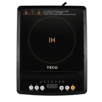 在飛比找樂天市場購物網優惠-【TECO東元】IH電磁爐XYFYJ020