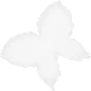 MOLUCKFU Butterfly Wing Decorations Butterfly Wing Costume for Boys and Girls Stage Performance Props