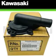 NEW 2018-2024 GENUINE KAWASAKI WATER PUMP COVER NINJA 400 Z400 Z 400 ELIMINATOR