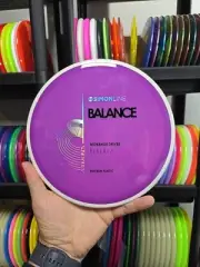 Axiom STOCK Neutron Balance 175g Simon Line Midrange Disc Golf Mvp Discs