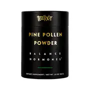 Teelixir Pine Pollen Powder (Balance Hormones) 50g
