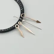 For NH35/NH36/4R35/4R36/NH34 Part Watch Hands GMT4 Modification Accessories
