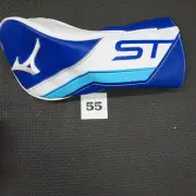 Mizuno Golf Driver Head Cover Men golf BRAND NEW fast ship 250201