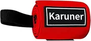 Wrist Straps for Weightlifting - Adjustable Wrist Support Guard - Lengthening and Widening Sports Guard for Gym Weight Lifting, Tennis, Strength Training, Basketball