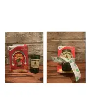 Jameson Whiskey & Lucky Charms “Jamo Gram”