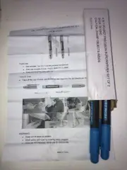 4 IN 1 POCKET PRECISION SCREWDRIVER SET OF 2 0015RC