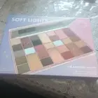 Sephora Soft Lights The Amazing Palette 29 Shades Limited Edition New/Boxed