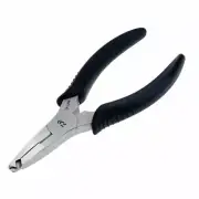 Daiwa 125LH Split Ring Pliers Stainless Steel Heavy Duty (1404)