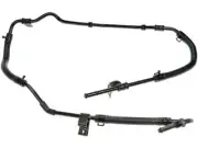 Power Steering Return Hose For 00-06 Hyundai Elantra DR52T7 (for: Hyundai)