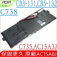 在飛比找樂天市場購物網優惠-ACER AC15A8J 電池(原廠)-宏碁 R11 C37