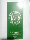 VB Perfume Cologne Victoria Bitter Beer Limited Release Collectable Christmas