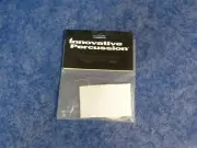 Innovative Percussion C-FST4 FS-T4 DRUM MALLET REPLACEMENT COVERS