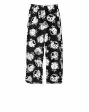NWT ☀DIARY OF A WIMPY KID☀ Sz 4/5 FLEECE FREE SHIPPING Pajamas Boys Lounge Pants