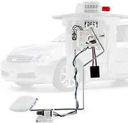 OVANOH 25060-AM60A Fuel Level Sending Unit Compatible For Infiniti G35 Sedan 3.5L 2003-2006 Tank Gauge Fuel Sender