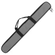 Bamboo Flute Bag Flutes Storage with Straps Carrier Case Student