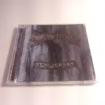 CD - 邦喬飛 紐澤西   BON JOVI NEW JERSEY 731453809024