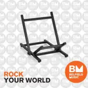 Gator Frameworks GFW-GTR-AMP100 Collapsible Amp Stand - Belfield Music
