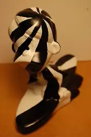 Vertigo Surf Nodder Bobble Head Surf Art Murphy Rick Griffin