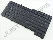 New Neu Genuine Dell Precision M20 M70 German Keyboard Deutsch Tastatur H5757