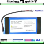 Battery for JBL Boombox1 Bluetooth Speaker JEM3316 JEM3317 JEM3318 GSP0931134 01