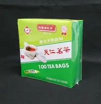 在飛比找Yahoo!奇摩拍賣優惠-阿薩姆紅茶茶包【最佳天然飲料 天仁茗茶】鋁箔防潮包 16盒/