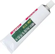 Rukjmqi Speaker Glue | Strong Adhesive Repair Glue Professional Cone Cement - Speaker Sealing High Strength Speaker Glue Flexible for Damaged Bezel Torn Cone