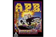 A.P.B. (Atari Lynx)