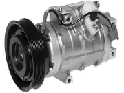 Denso 63GV54R A/C Compressor Fits 2003-2004 Honda Pilot 3.5L V6 (for: Honda)