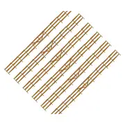 Faller Bonanza Fence 1341 Mm