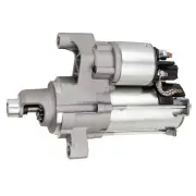 NEW CLOCKWISE 1.4KW STARTER FITS AUDI Q7 S4 3.0L V6 2013 2014 2015 2016 79911022 (for: Audi)