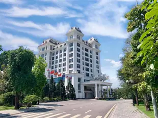 永福西湖飯店&度假村Westlake Hotel & Resort Vinh Phuc