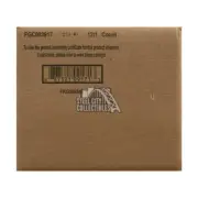 2020 Bowman Chrome Baseball HTA Choice Hobby 12-Box Case